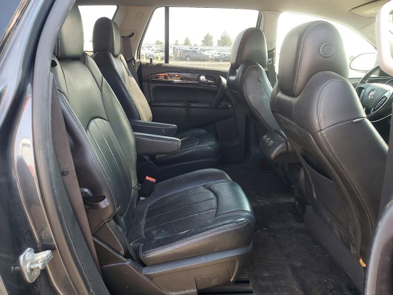 Photo 11 from auction – 2014 BUICK ENCLAVE with VIN 5GAKVBKD3EJ308305