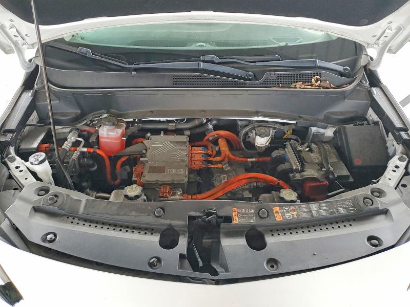 Photo 11 from auction – 2023 CHEVROLET BOLT EUV with VIN 1G1FY6S08P4148282