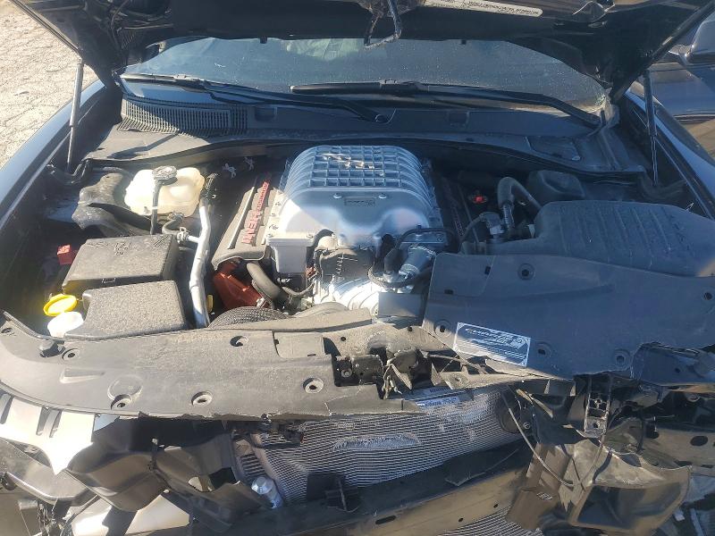 Photo 11 from auction – 2023 DODGE CHARGER with VIN 2C3CDXL91PH655508
