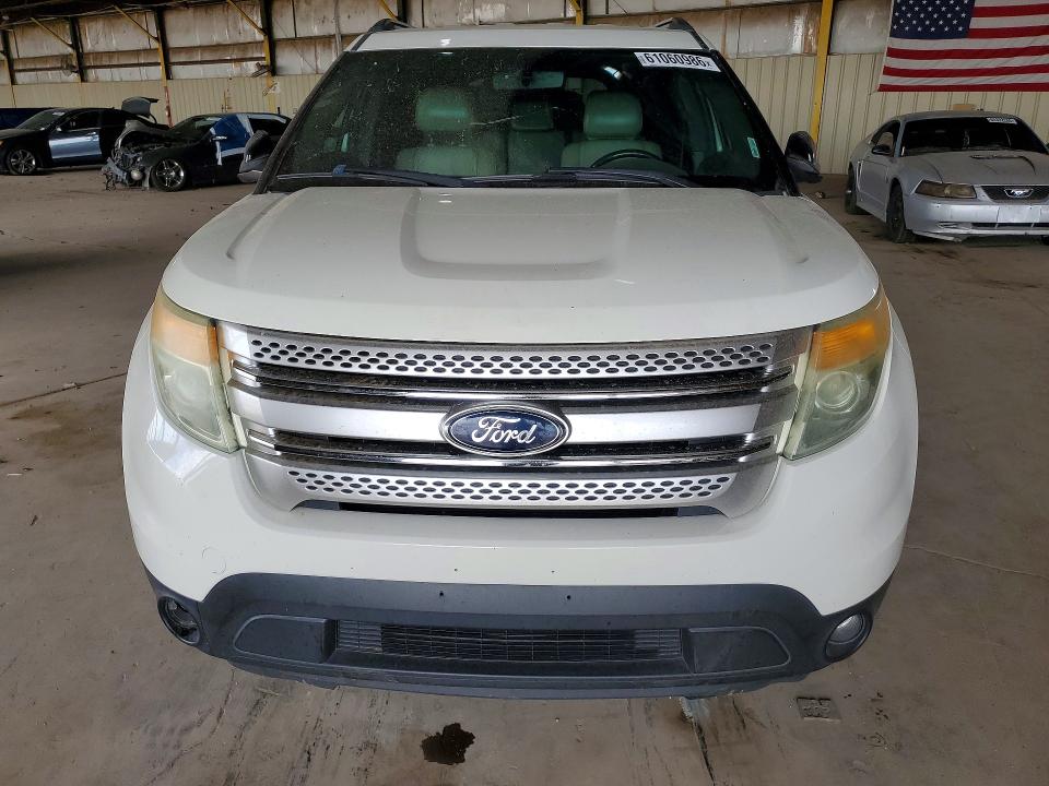 Photo 5 from auction – 2012 FORD EXPLORER with VIN 1FMHK7D84CGA05327