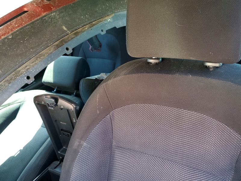 Photo 10 from auction – 2013 NISSAN ROGUE with VIN JN8AS5MT7DW534085