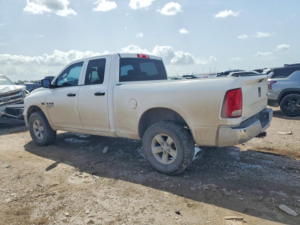 Photo 2 from auction – 2019 RAM 1500 CLASSIC with VIN 1C6RR7FT4KS673072