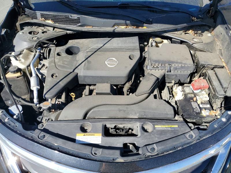 Снимка 11 от търг – 2015 NISSAN ALTIMA с VIN 1N4AL3AP5FC577340