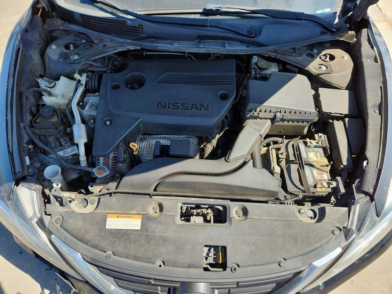 Photo 11 from auction – 2016 NISSAN ALTIMA with VIN 1N4AL3AP6GC166613