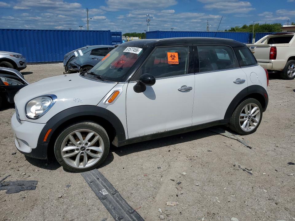 2014 MINI COOPER - Търг №61577456