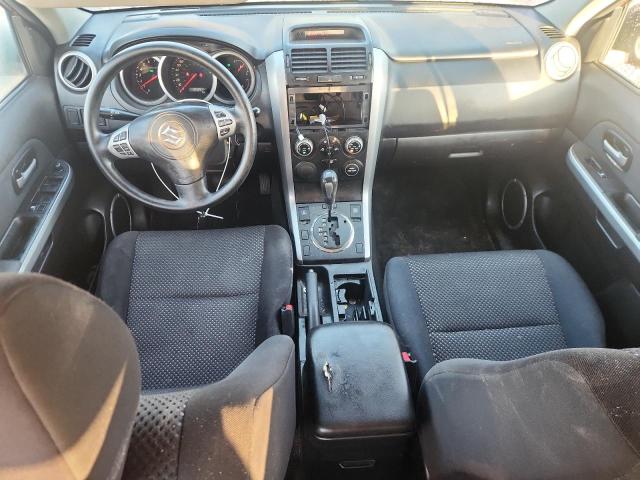 Photo 8 from auction – 2007 SUZUKI GRAND VITARA with VIN JS3TE944674202653