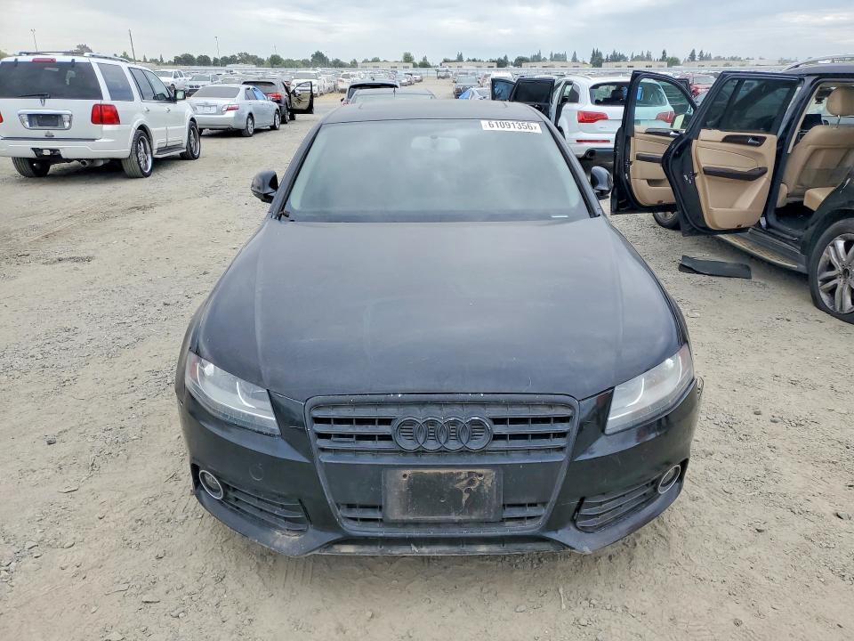 Фото 5 с аукциона – 2009 AUDI A6 с VIN WAULF78K19N033113