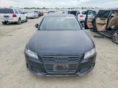 صورة رقم 5 من المزاد - 2009 AUDI A6 مع VIN WAULF78K19N033113