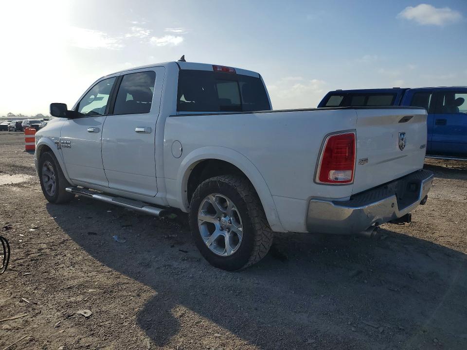 Photo 2 from auction – 2014 RAM 1500 with VIN 1C6RR7NT3ES374744