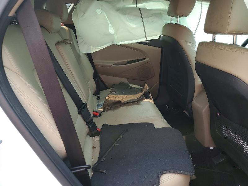 Photo 11 from auction – 2020 HYUNDAI TUCSON with VIN KM8J2CA47LU212971