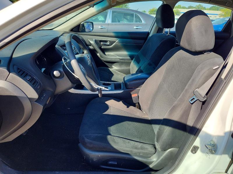 Photo 7 from auction – 2015 NISSAN ALTIMA with VIN 1N4AL3AP4FC459862