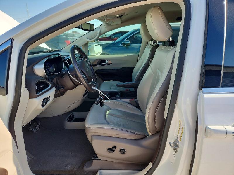 Photo 7 from auction – 2019 CHRYSLER PACIFICA with VIN 2C4RC1BG1KR554476
