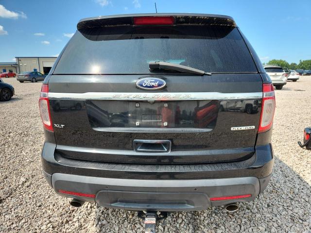 Photo 6 from auction – 2013 FORD EXPLORER with VIN 1FM5K7D80DGC77989