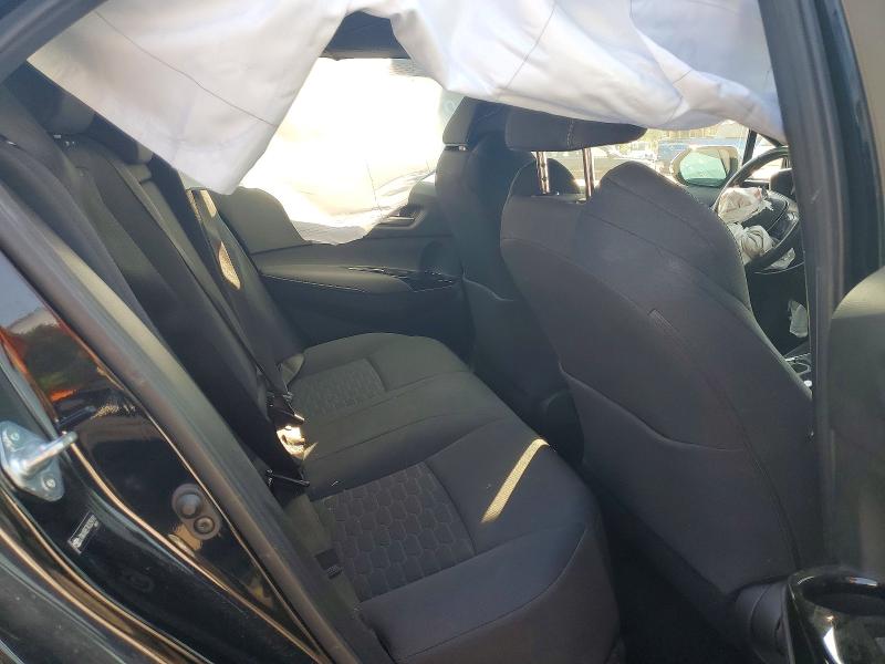 Photo 11 from auction – 2019 TOYOTA COROLLA HATCHBACK with VIN JTNK4RBE7K3039191