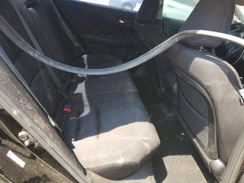 Photo 10 from auction – 2014 HONDA ACCORD with VIN 1HGCR2E59EA081246
