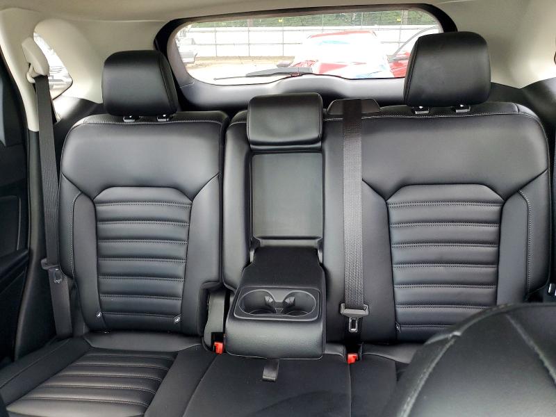 Photo 10 from auction – 2024 FORD EDGE with VIN 2FMPK4J90RBB16187