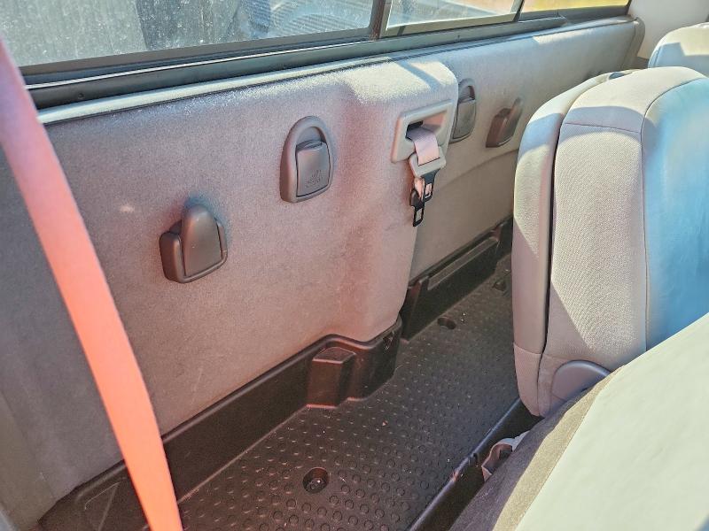 Photo 10 from auction – 2008 DODGE RAM 1500 with VIN 1D7HA16K78J229835