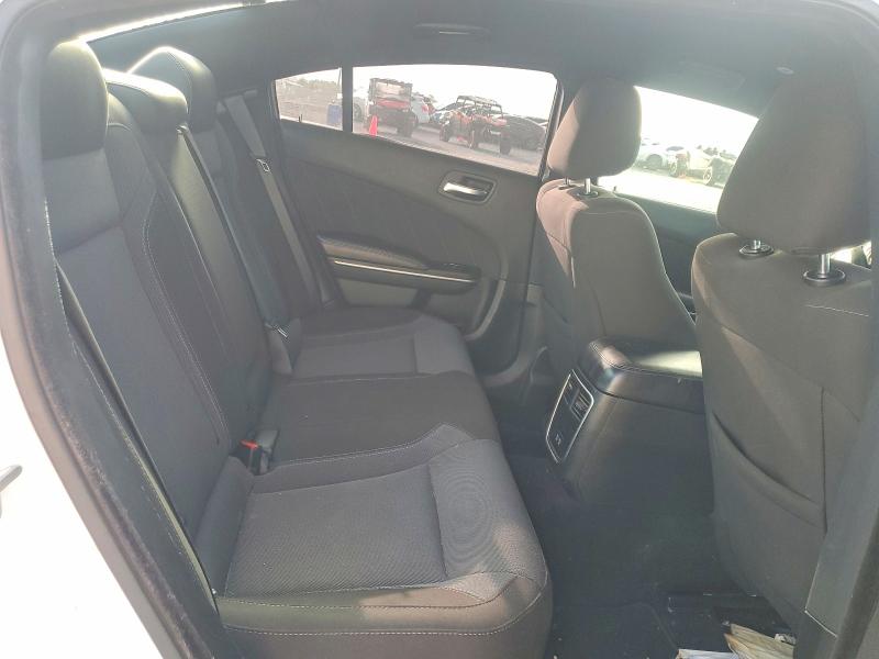 Zdjęcie 10 z aukcji – 2020 DODGE CHARGER z VIN 2C3CDXBG3LH126166