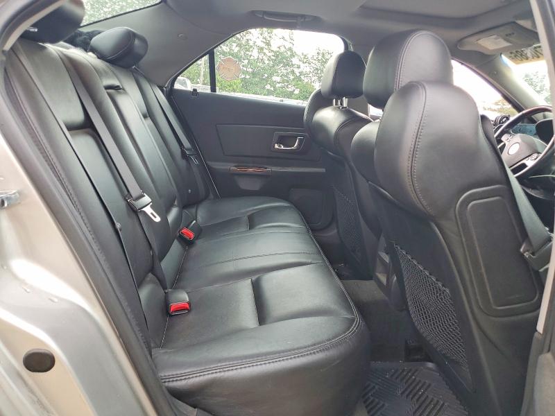 Photo 10 from auction – 2007 CADILLAC CTS with VIN 1G6DP577X70159912
