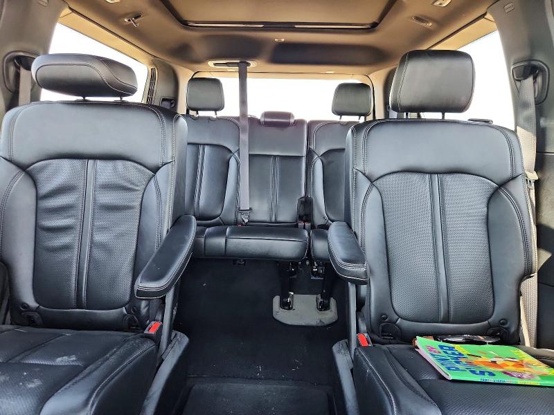 صورة رقم 10 من المزاد - 2023 JEEP WAGONEER مع VIN 1C4SJVDP8PS584057