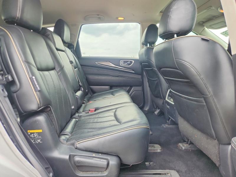 Снимка 10 от търг – 2020 INFINITI QX60 с VIN 5N1DL0MN6LC502105