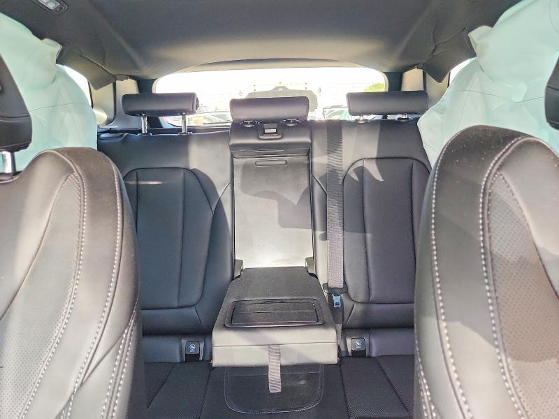 Photo 10 from auction – 2024 BMW X3 with VIN 5UX53DP02R9W66424
