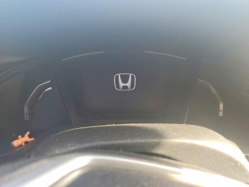 Photo 9 from auction – 2021 HONDA CIVIC with VIN 2HGFC2F66MH537743
