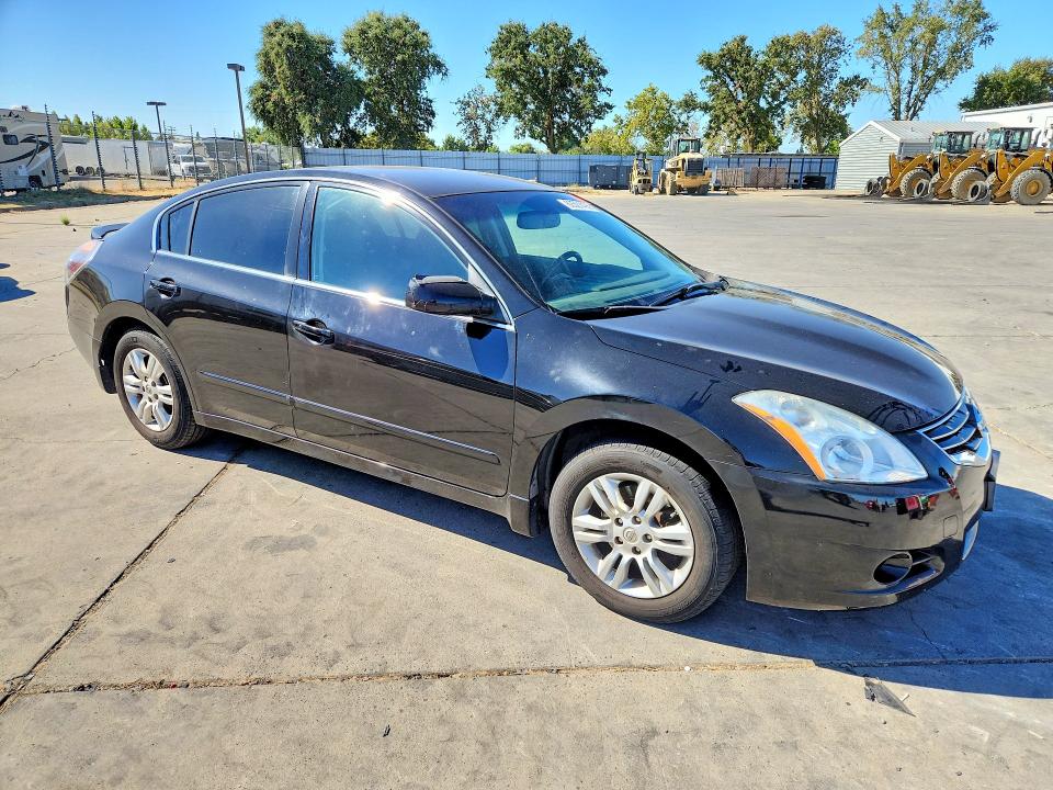 Photo 4 from auction – 2012 NISSAN ALTIMA with VIN 1N4AL2AP0CN568006
