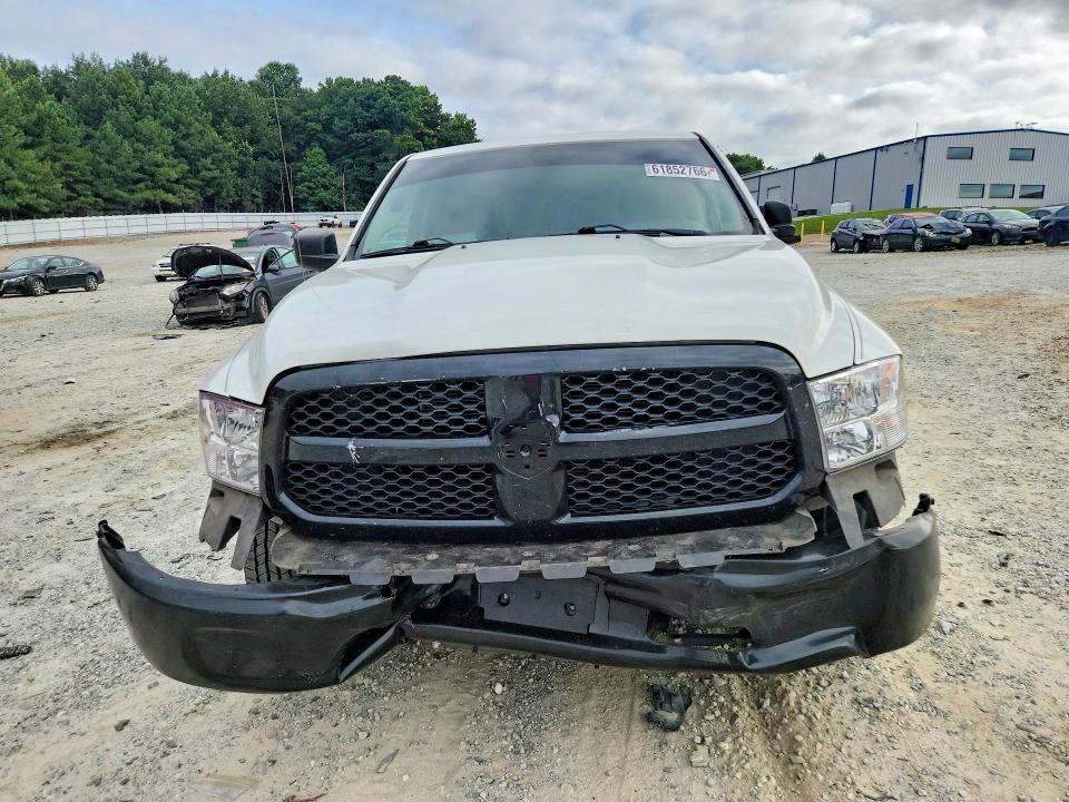 Photo 5 from auction – 2016 RAM 1500 with VIN 3C6JR6AT7GG382904
