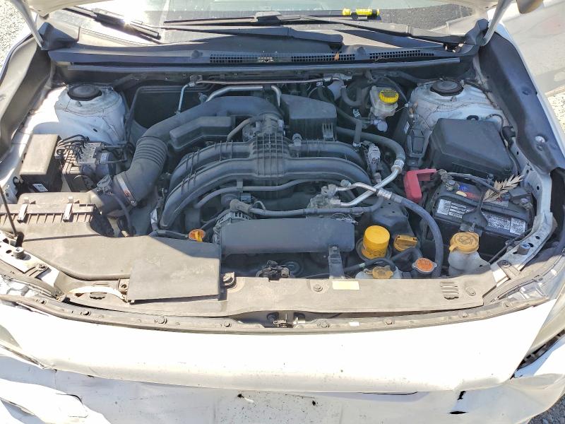 Photo 11 from auction – 2017 SUBARU IMPREZA with VIN 4S3GKAB62H3619516