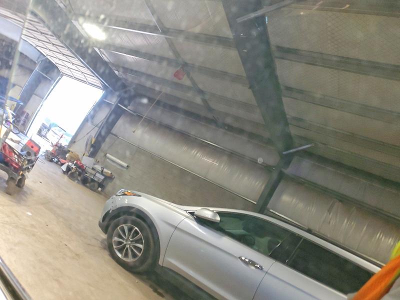 Photo 8 from auction – 2014 TESLA MODEL S with VIN 5YJSA1S17EFP56290