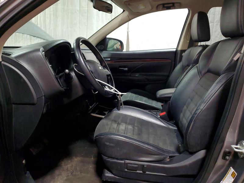 Photo 7 from auction – 2019 MITSUBISHI OUTLANDER with VIN JA4AZ3A34KZ039008