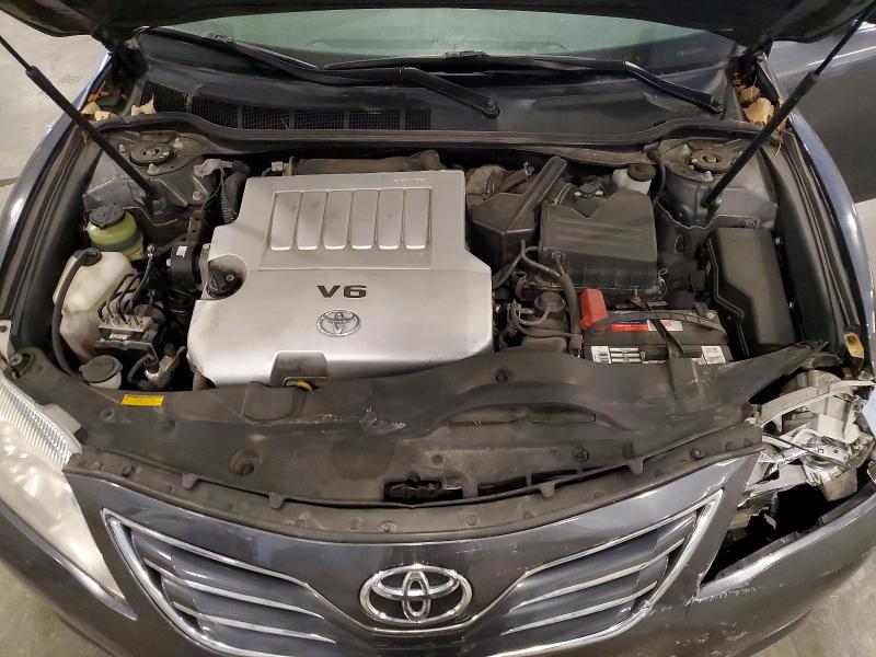 Photo 11 from auction – 2011 TOYOTA CAMRY with VIN 4T1BK3EK4BU623322