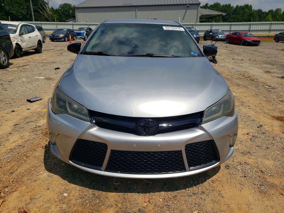 Photo 5 from auction – 2016 TOYOTA CAMRY with VIN 4T1BF1FK9GU124112