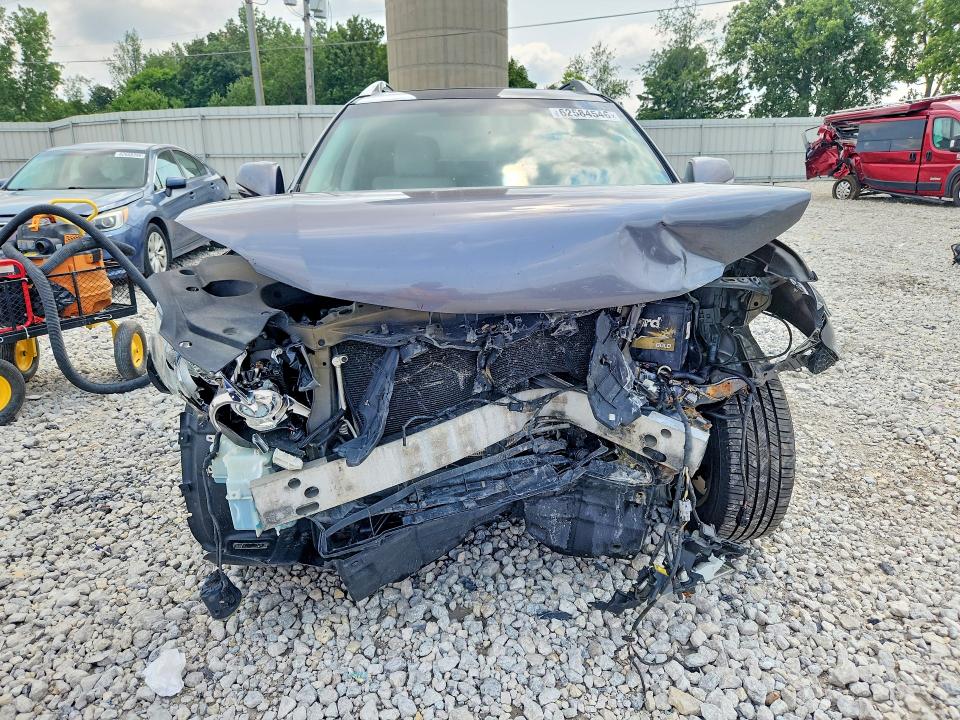 Photo 5 from auction – 2012 LEXUS RX with VIN 2T2BK1BA6CC147931