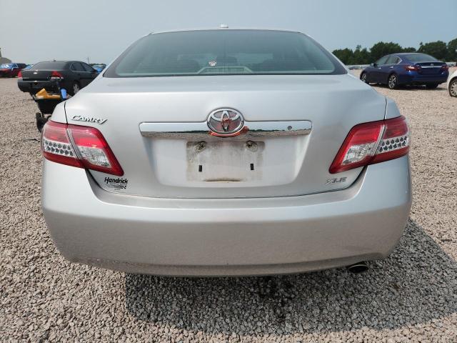صورة رقم 6 من المزاد - 2011 TOYOTA CAMRY مع VIN 4T1BF3EK7BU134546