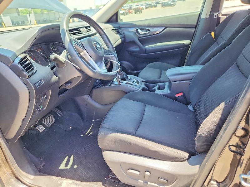 Zdjęcie 7 z aukcji – 2018 NISSAN ROGUE z VIN KNMAT2MT1JP514556
