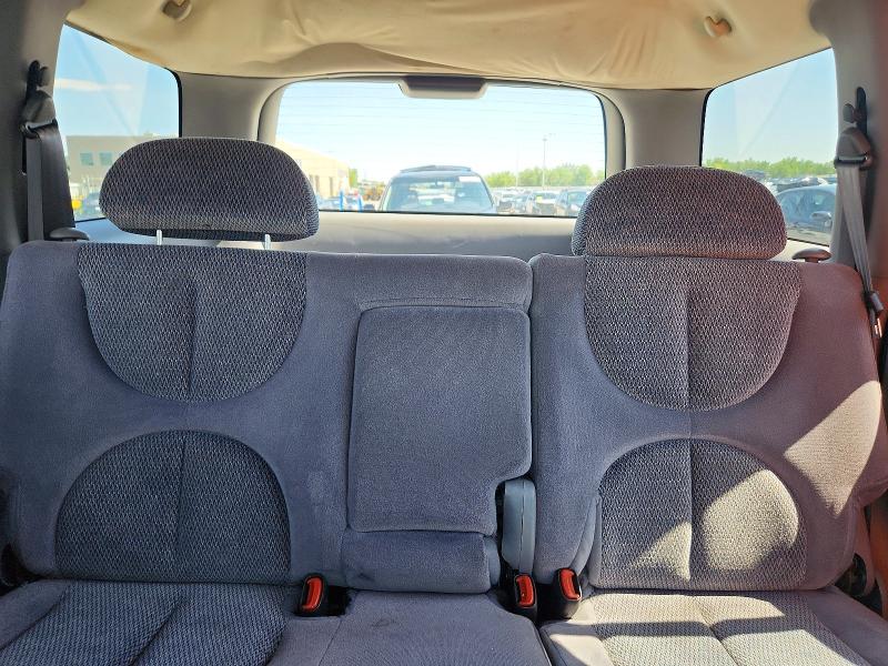 Photo 10 from auction – 1999 DODGE DURANGO with VIN 1B4HR28Y7XF694267