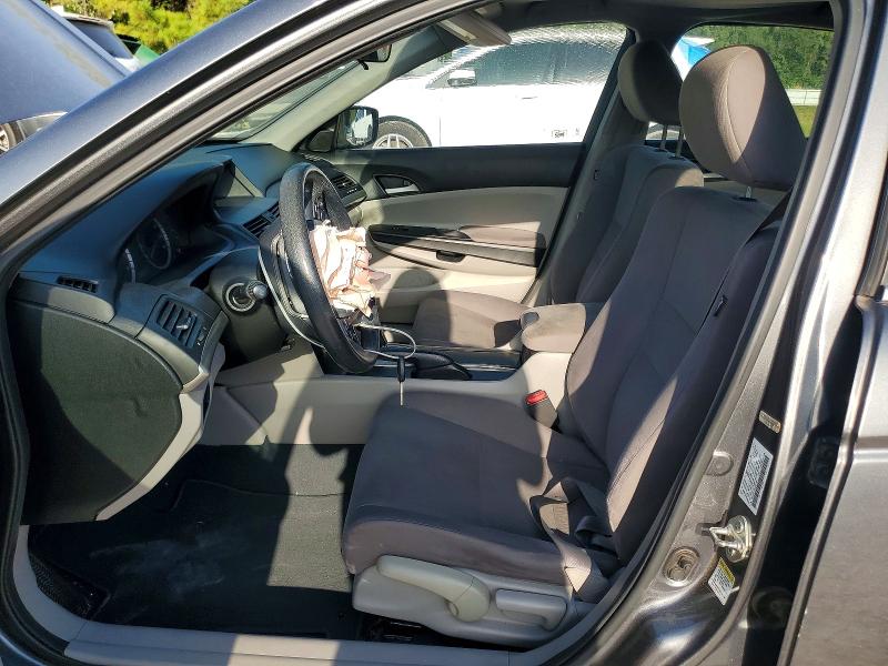 Photo 7 from auction – 2012 HONDA ACCORD with VIN 1HGCP2F35CA037924