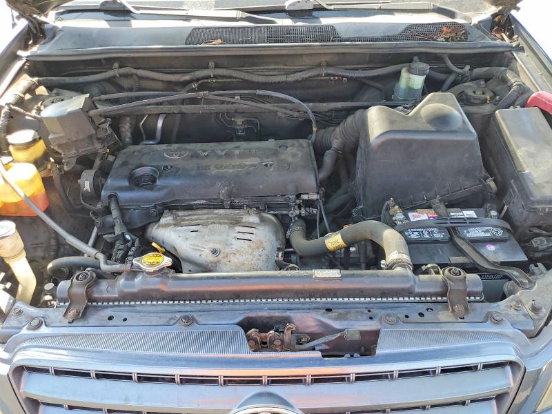 Photo 12 from auction – 2002 TOYOTA HIGHLANDER with VIN JTEGD21A020035092