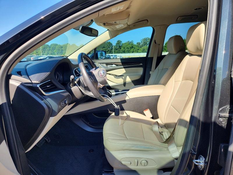 Photo 7 from auction – 2020 BUICK ENCLAVE with VIN 5GAERBKW9LJ125958