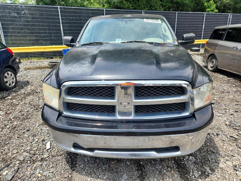 Photo 5 from auction – 2011 DODGE RAM 1500 with VIN 1D7RV1GP3BS506775