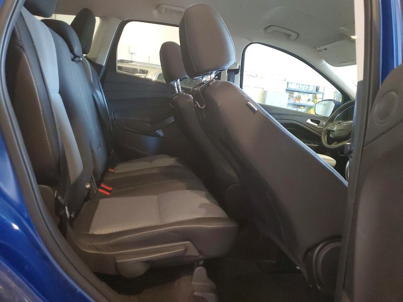 Photo 11 from auction – 2017 FORD ESCAPE with VIN 1FMCU0GD0HUD76286