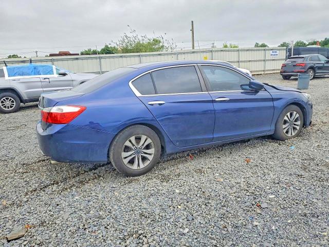 Photo 3 from auction – 2014 HONDA ACCORD with VIN 1HGCR2F37EA009202