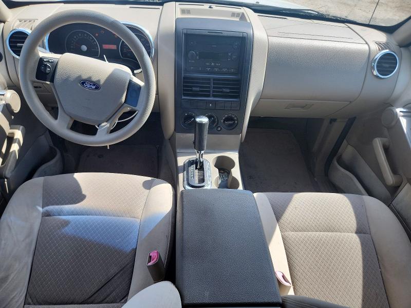Photo 8 from auction – 2006 FORD EXPLORER with VIN 1FMEU62EX6UB54055