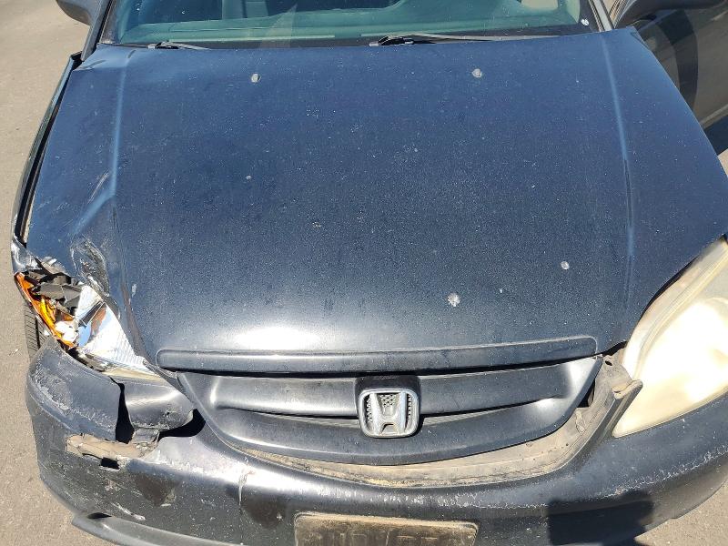 Photo 11 from auction – 2003 HONDA CIVIC with VIN 1HGEM21643L021558
