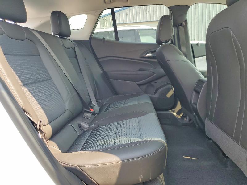Photo 10 from auction – 2026 CHEVROLET TRAX with VIN KL77LHEP8TC119974