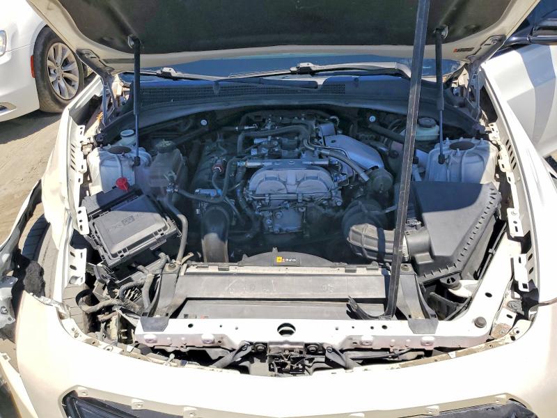 Photo 11 from auction – 2015 CADILLAC CTS with VIN 1G6AP5SX3F0112438