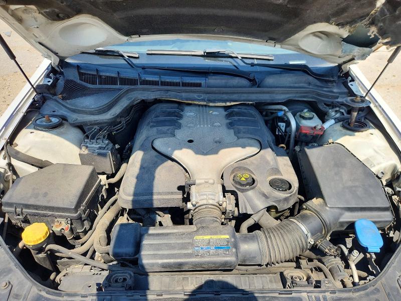 Photo 11 from auction – 2008 PONTIAC G8 with VIN 6G2ER57718L130933