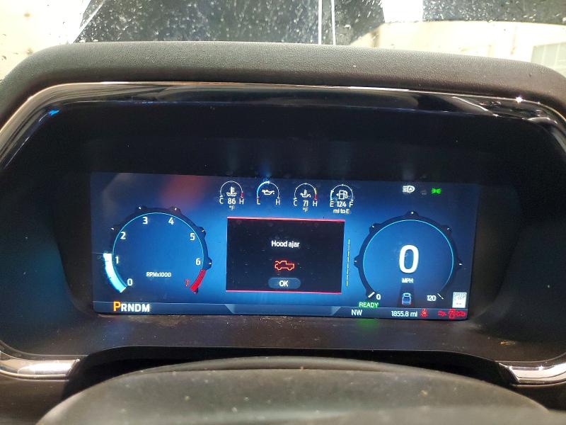 Photo 9 from auction – 2026 FORD F150 with VIN 1FTFW5LD9TFA34105